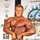 Johnny  Incandela - NPC NJ Muscle Beach 2010 - #1