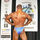 Johnny  Incandela - NPC NJ Muscle Beach 2010 - #1