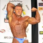 Johnny  Incandela - NPC NJ Muscle Beach 2010 - #1