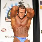 Johnny  Incandela - NPC NJ Muscle Beach 2010 - #1