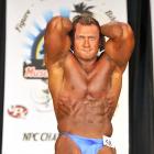 Johnny  Incandela - NPC NJ Muscle Beach 2010 - #1