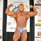 Johnny  Incandela - NPC NJ Muscle Beach 2010 - #1