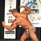 Johnny  Incandela - NPC NJ Muscle Beach 2010 - #1