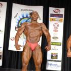 Troy  Marshall - NPC NJ Muscle Beach 2010 - #1