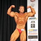 Erik   Weaver - NPC NJ Muscle Beach 2010 - #1