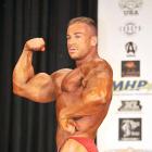 Erik   Weaver - NPC NJ Muscle Beach 2010 - #1