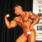 Erik   Weaver - NPC NJ Muscle Beach 2010 - #1