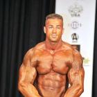 Erik   Weaver - NPC NJ Muscle Beach 2010 - #1