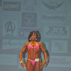 Carla  Jennings - NPC NJ State Championships 2010 - #1