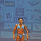 Denise  John-Baptista - NPC NJ State Championships 2010 - #1