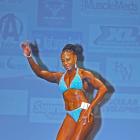 Denise  John-Baptista - NPC NJ State Championships 2010 - #1