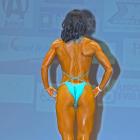 Alisha  Cox - NPC NJ State Championships 2010 - #1