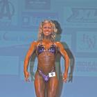 Casie  Cunliffe - NPC NJ State Championships 2010 - #1