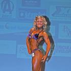Casie  Cunliffe - NPC NJ State Championships 2010 - #1