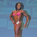 Fawn  Coward - NPC NJ State Championships 2010 - #1