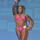 Fawn  Coward - NPC NJ State Championships 2010 - #1