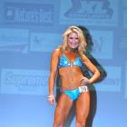 Melissa  Groeger - NPC NJ State Championships 2010 - #1