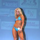 Melissa  Groeger - NPC NJ State Championships 2010 - #1