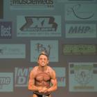 Brandon  Greenstein - NPC NJ State Championships 2010 - #1
