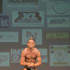 Brandon  Greenstein - NPC NJ State Championships 2010 - #1