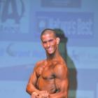 Westin  O'Brien - NPC NJ State Championships 2010 - #1