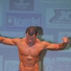 Michael  Wilches - NPC NJ State Championships 2010 - #1