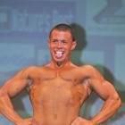 Michael  Wilches - NPC NJ State Championships 2010 - #1