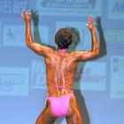 Florence  Zanghi - NPC NJ State Championships 2010 - #1