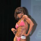 Carla  Jennings - NPC NJ State Championships 2010 - #1