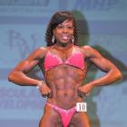 Carla  Jennings - NPC NJ State Championships 2010 - #1