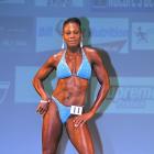 Denise  Baptiste - NPC NJ State Championships 2010 - #1