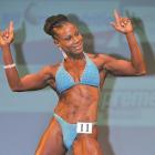 Denise  Baptiste - NPC NJ State Championships 2010 - #1