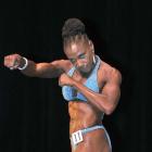 Denise  Baptiste - NPC NJ State Championships 2010 - #1