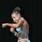 Denise  Baptiste - NPC NJ State Championships 2010 - #1