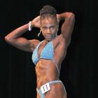 Denise  Baptiste - NPC NJ State Championships 2010 - #1