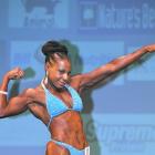 Denise  Baptiste - NPC NJ State Championships 2010 - #1