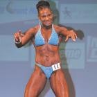 Denise  Baptiste - NPC NJ State Championships 2010 - #1