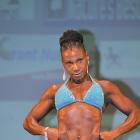 Denise  Baptiste - NPC NJ State Championships 2010 - #1