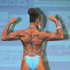 Denise  Baptiste - NPC NJ State Championships 2010 - #1