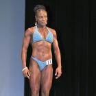 Denise  Baptiste - NPC NJ State Championships 2010 - #1