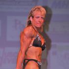 Lainie   Sleppin  - NPC NJ State Championships 2010 - #1