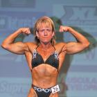 Lainie   Sleppin  - NPC NJ State Championships 2010 - #1