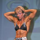 Lainie   Sleppin  - NPC NJ State Championships 2010 - #1