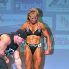 Lainie   Sleppin  - NPC NJ State Championships 2010 - #1