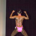 Florence  Zanghi - NPC NJ State Championships 2010 - #1