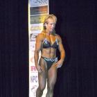 Lainie   Sleppin  - NPC NJ State Championships 2010 - #1