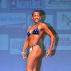 Lisandra  McGrath - NPC NJ State Championships 2010 - #1