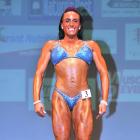 Bianca  Fresnedo - NPC NJ State Championships 2010 - #1