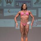 Fawn  Coward - NPC NJ State Championships 2010 - #1