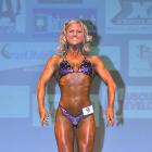 Casie  Cunliffe - NPC NJ State Championships 2010 - #1